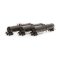 Athearn 29934 HO Scale - RTR 30,000 Gallon Ethanol Tank Car -CTCX - #2 - 3pack 