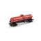 Athearn 3380 - HO 1-Dome Tank, Union Starch/SHPX #22669