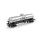 Athearn 3383 - HO 1-Dome Tank, Bell Oil/SHPX #20391