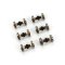 Athearn 40029 - HO RTR Locomotive Wheel Assembly, 42" (6)