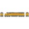 Athearn RTR 72132 - HO SD60 - DCC/Sound - Union Pacific #2156