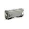 Athearn 81057 - HO ACF 2970 Covered Hopper - ACFX #44520