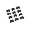 Athearn 84026 - HO Scale New Motor Mount Pad (12)