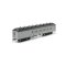 Athearn 86615 - HO RTR Arch Roof Coach, MOW #111947