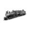 Athearn 87313 - HO RTR Old Time 2-6-0 Mogul with DCC &Sound, D&RGW #942