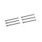 Athearn 90119 - HO Dog Bone for SD70MAC - 2.150 inches (6pcs)
