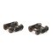 Athearn 90390 - HO 70-Ton Roller Bearing Truck, 33" Wheels (2)