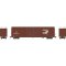 Athearn RTR 90568 - HO FMC 60ft DD/SS Hi-Cube Boxcar - Conrail #221745