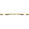 Athearn RTR 97067 - HO 60ft Flat Car - OTTX/Black Logo #91305