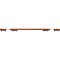 Athearn RTR 97081 - HO 60ft Flat Car - BNSF #584908