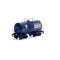 Athearn 97171 - HO 30ft NACC 8,000 Gallon Tank Car - HAMX #32015