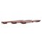 Athearn 98083 - HO RTR 60Ft Flatcar - Delaware & Hudson D&H (3pkg)