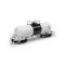 Athearn Genesis 1430 - HO 13K Gallon Acid Tank Car, FXE #418042
