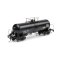 Athearn Genesis 1438 - HO 13K Gallon Acid Tank Car, ASTX #5013