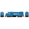 Athearn Genesis G13340 - HO EMD GP15-1 Diesel - DCC & Sound - Conrail #1662