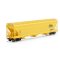 Athearn Genesis G15430 - HO ACF 4600 3-Bay Center Flow Hopper - VTR #6008