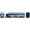 Athearn Genesis 19589 - HO F7A Locomotive, DCC Ready - WAB #625