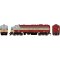 Athearn Genesis 19602 - HO FP7A Locomotive - DCC Ready -CPR #4075