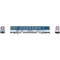 Athearn Genesis G23738 - HO Surfliner Cab w/Lights - AMTK/Point San Luis #6905