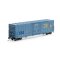 Athearn Genesis G26889 - HO Scale 50Ft PC&F Ext Post Box PFG/D&RGW - Golden West #61701