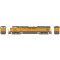Athearn Genesis 27222 - G2 SD90MAC-H Phase I, DCC readyUP #8512