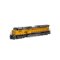 Athearn Genesis G27320 - Athearn HO G2 SD90MAC-H Phase I with DCC & Sound, UP #8503