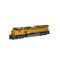 Athearn Genesis G27324 - HO G2 SD90MAC-H Phase I with DCC & Sound, UP #8500