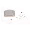 Athearn HO G68899 SD70ACe Cab Roof Set,UP/NS PTC Antenna Array