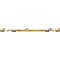 Athearn Genesis G69990 - HO F89-F89ft 8in TOFC Flatcar - XTTX #150241