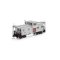 Athearn Genesis G78366 - HO ICC Caboose w/Lights & Sound - Burlington Northern #10123