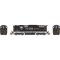 Athearn Genesis G82833 - HO GP9 - DCC & Sound - New York Central #7517