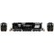 Athearn Genesis G82834 - HO GP9 - DCC & Sound - Penn Central #7500