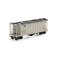 Athearn Genesis G87471 - HO GATC 2600 Airslide Hopper - GACX #42500