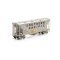 Athearn Genesis G87479 - HO GATC 2600 Airslide Hopper - Southern Pacific #403026