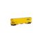 Athearn Genesis G97139 - HO Trinity 3-Bay Hopper - DM&E #51016