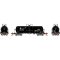 Athearn Genesis 15318 - N 13,600-Gallon Acid Tank, PROX, Black #16575