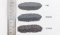 Woodland Scenics 1375 - Ballast - Fine Gray - Shaker (57.7 in3)