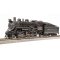 Broadway Limited Imports 7337 -  HO 2-8-0 Consolidation - Sound/DC/DCC with Smoke - TH&B #103