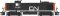 Bowser 25255 - HO ALCo RS-3 - DCC/Sound - CN (Black) #3039