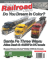 White River Productions - Model Railroad News, May 2025
