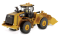 Diecast Masters-85949 - HO 1:87 Diecast Masters 85949 Caterpillar 972M Wheeled Loader