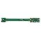 Digitrax DN163A1 - N Scale 1 Amp Mobile Decoder for Atlas Locomotives