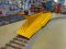 Otter Valley Walthers Proto 110000 - HO Russell Snowplow - Toronto, Hamilton & Buffalo #X786