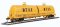 Walthers Proto 105245 - HO 50ft Evans Cushion Coil Car - DT&I #1131