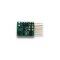 Digitrax DZ126IN - Z/N/HO Scale 1 Amp Scale Decoder with 6 Pin NEM 651 type plug