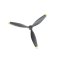 E-flite UP120703B - 3-Blade Propeller - 120mm x 70mm (Sarah's Sale Shelf)