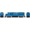 Athearn Genesis G65161 - HO GP40-2 Diesel - w/DCC & Sound - B&M #310