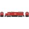 Athearn Genesis G65066 - HO GP40-2 Diesel - DCC Ready - CP #4650