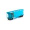 Athearn Genesis G87689 HO Scale - GATC 2600 Airslide Hopper - GATX #47066