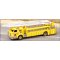 GHQ Road Masters 284-52-009 - N Scale  American LaFrance 1000 Ladder Fire Truck - Unpainted Metal...